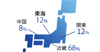 出身地